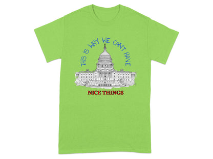 This is Why We Can't Have Nice Things product type